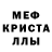 Метамфетамин винт Tatiana Colesnicova